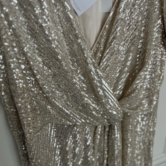 JOANNA HOPE maxi dress uk28/us24 - Picture 7 of 10